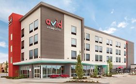 Avid Hotel - Oklahoma City - Yukon By Ihg