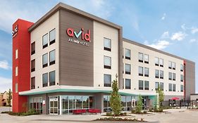 Avid Hotel - Oklahoma City - Yukon By Ihg